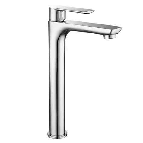 Luxurious Pillar Cock Faucets